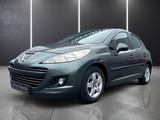 Peugeot 207 Urban PANORAMA/KLIMA/PDC/SHZ