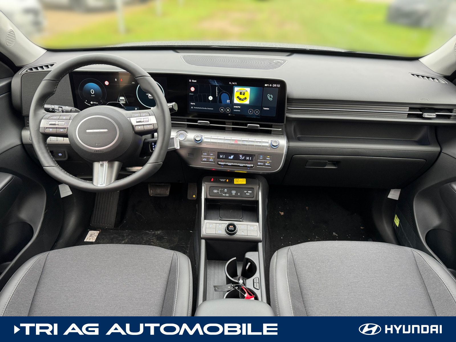 Hyundai Kona – Bild 11
