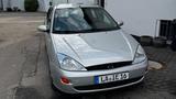 Ford Focus 1.8 Benzin | TÜV NEU | Top Zustand  - gebrauchte Ford Focus aus dem Jahr 2001