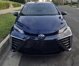 Toyota Mirai  Top-Zustand - Hydrogen - Toyota Mirai von privat