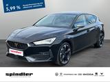 Cupra Leon 1.5 eTSI DSG / FullLink, ParkAssi, RFK, LED - CUPRA Leon Leasingangebote für Privatpersonen