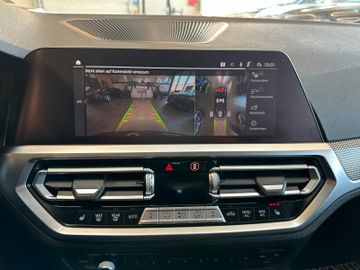 MYAUTOCENTER – Gebraucht- und Jahreswagen mit Werkstattservice in Pfaffenhofen BMW 330 d M Sport *Parkass*LED*Shadow*