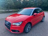 Audi Ambition *sehr gepflegt*TÜV NEU* - Audi A1: Ambition