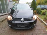 Volkswagen Golf Plus VI Team  1.6 TDI BMT - Volkswagen Golf Limousine Vi team mit Diesel-Antrieb