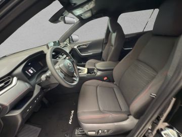Toyota RAV 4 - 9