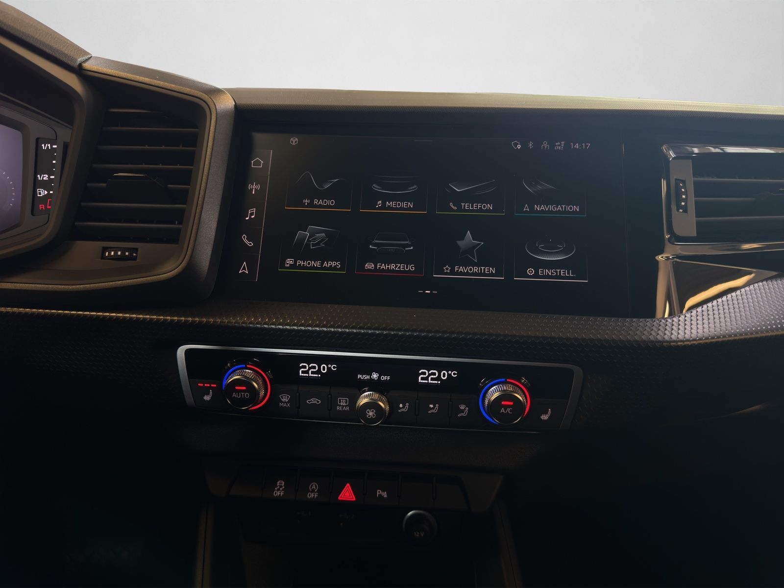 Audi A1 - Bild 13