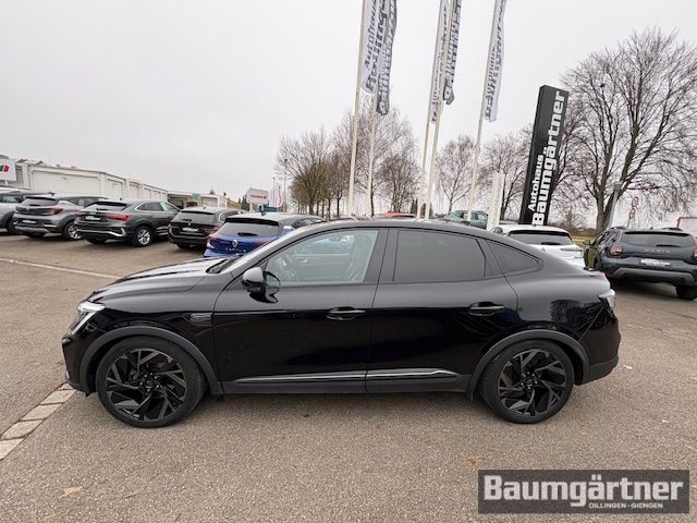 Fahrzeugabbildung Renault Arkana Esprit Alpine E-TECH Full Hybrid 145 ACC