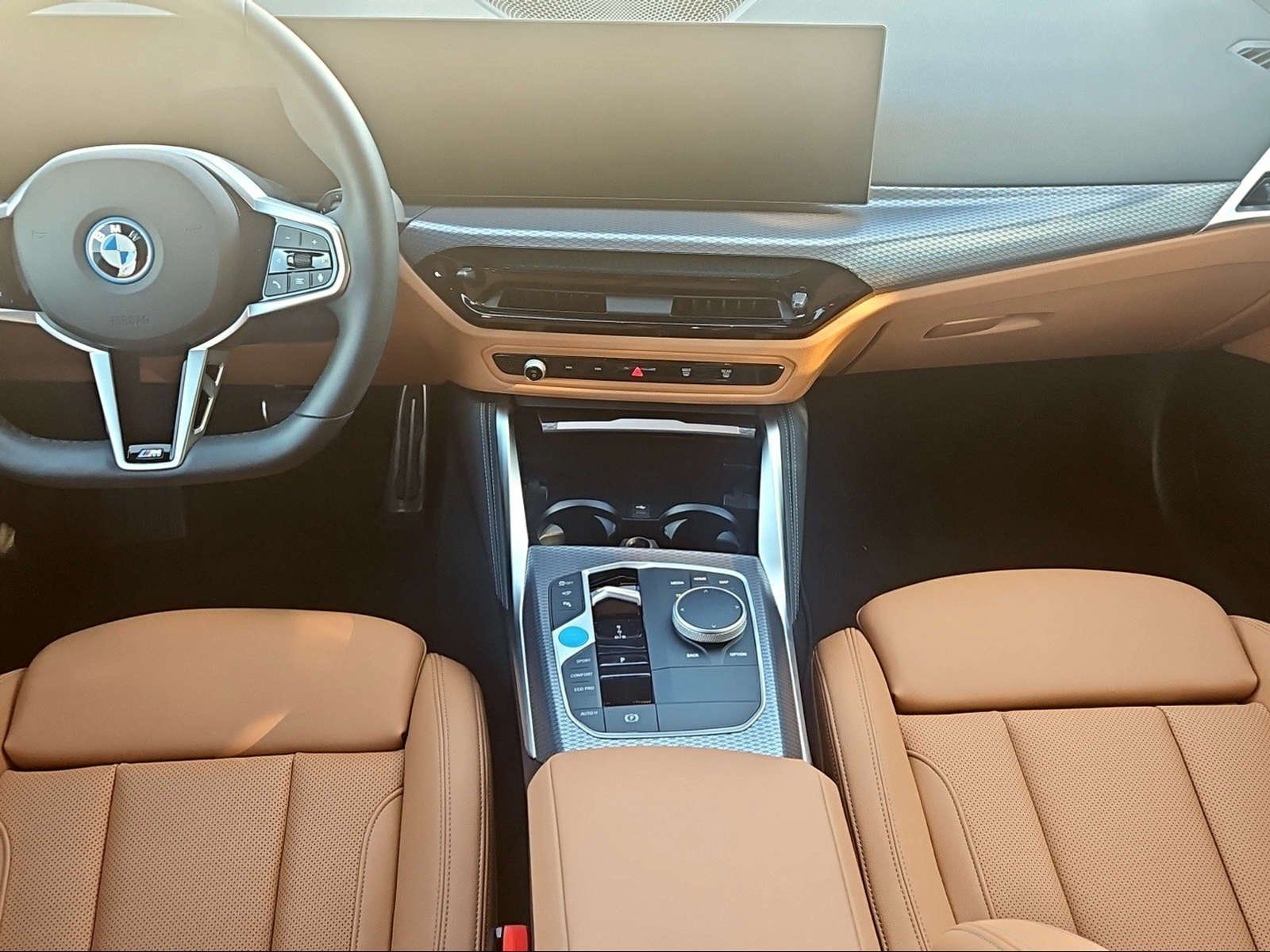 BMW i4 - Bild 10