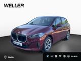 BMW 218i Active Tourer 319,-/0Anz HUD ACC DA+ ALED - BMW: 319