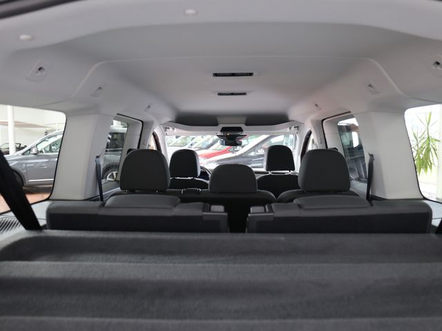 Volkswagen Caddy Maxi 2.0TDI LED NAVI KLIMA ACC 7SITZE AHK