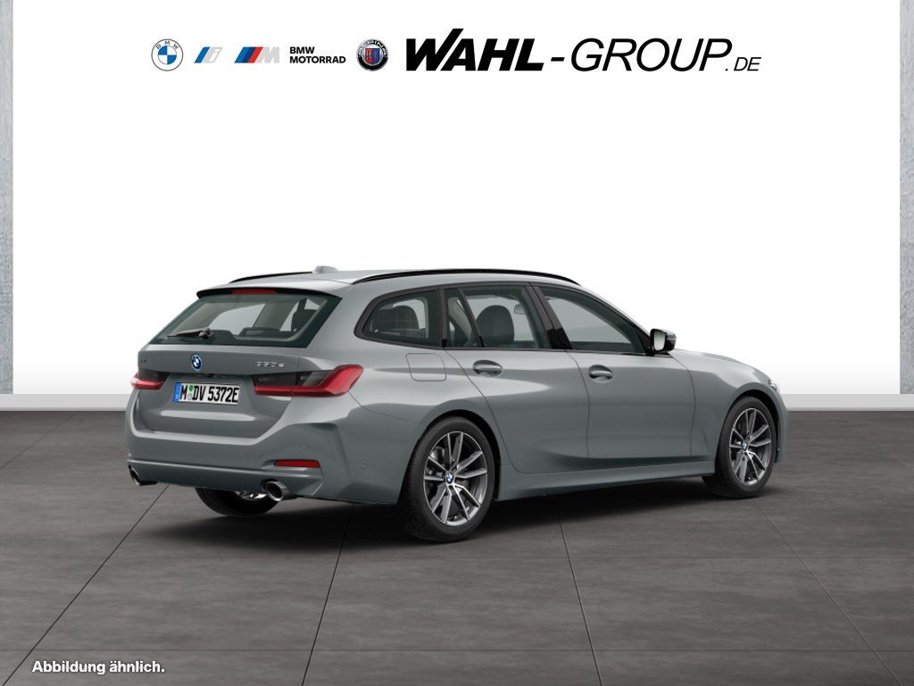 BMW 330 - Bild 5