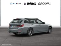 BMW 330 - Vorschau Bild 5