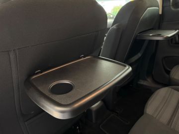 Bild 14 Opel Combo Life E Edition