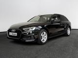 Audi A4 Avant 35 TFSI 110(150) S tronic FLA SpurH - Audi aus 2022