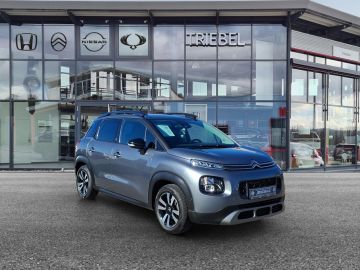 Citroën C3 Aircross Shine 1.2 PT 82 °Navi°RFK°PDC°SHZ°