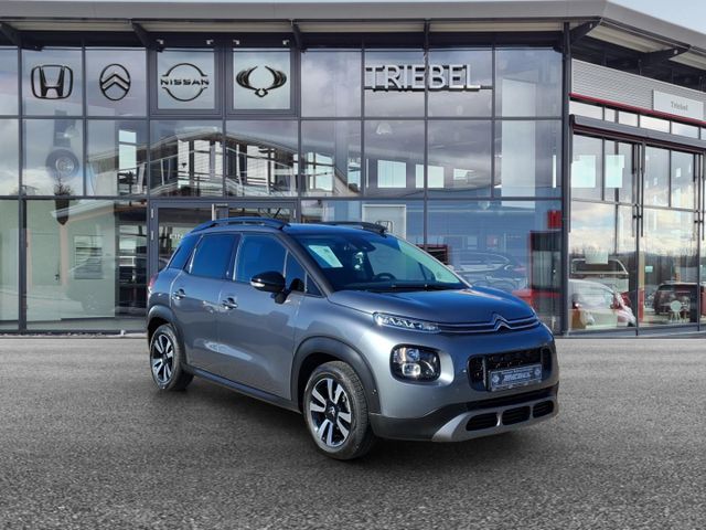 Citroën C3 Aircross Shine 1.2 PT 82 °Navi°RFK°PDC°SHZ°