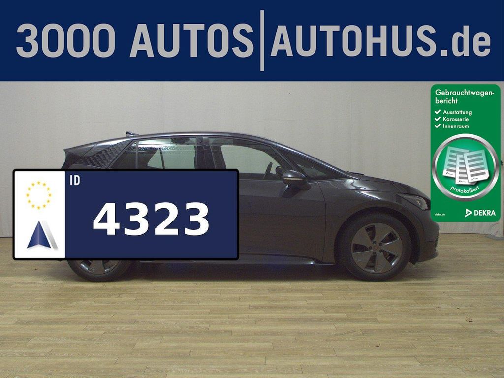 Angebot ansehen Cupra Born