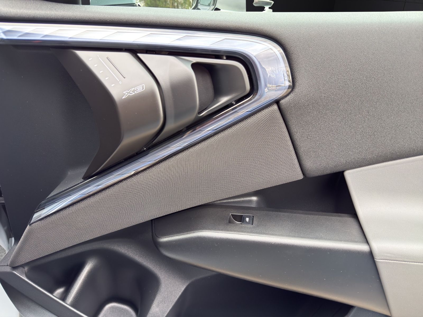Fahrzeugabbildung BMW X3 xDrive M Sport*Apple*Memory*360 Kamera*