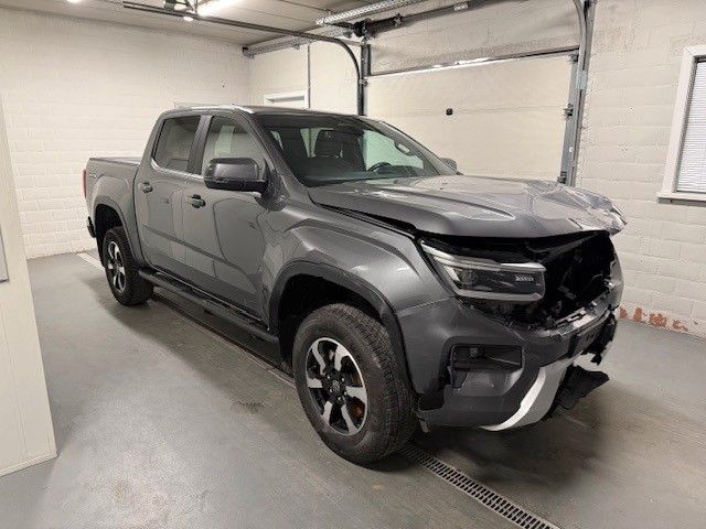 Volkswagen Amarok  3.0 V6 4X4 AUTOMATIC