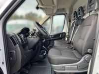 Fiat Ducato 2.2 KaWa L2H1 verblecht  AHK KAMERA KLIMA - Image
