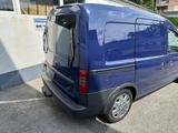 Opel Kasten/Behördenfahrzeug/AHK/Schiebetür/Klima - gebrauchte Opel Combo aus dem Jahr 2010