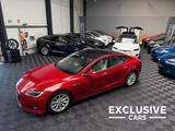 Tesla MODEL S 100D | AUTOPILOT 2.5 | CCS | CREME | - Tesla aus 2017