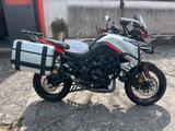 Benelli TRK 702 x PARI AL NUOVO - BENELLI TRK 702