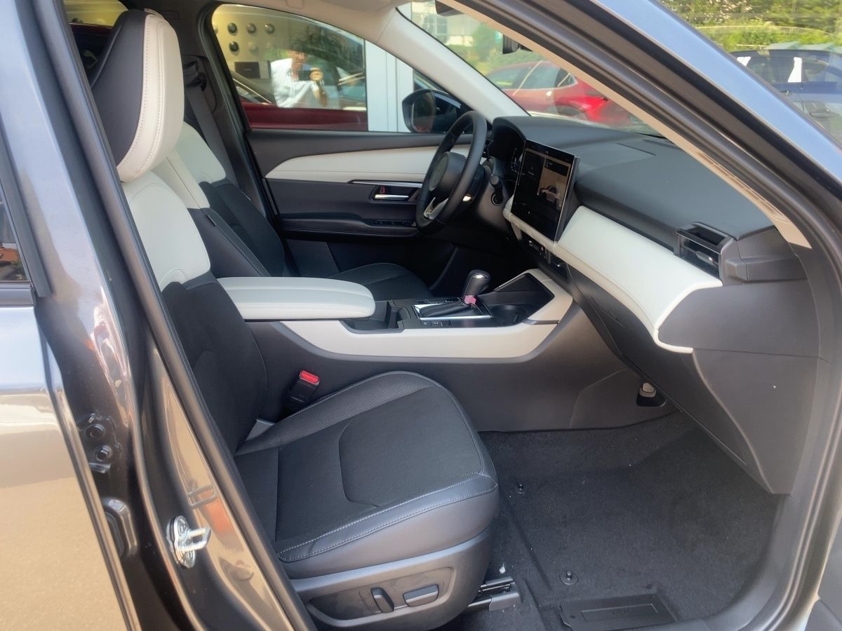 Mazda CX-5 - Bild 11