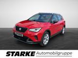 Seat Arona 1.0 TSI FR  Navi LED PDC LM Tempo Klima - Seat Arona in Osnabrück