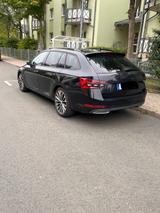 Skoda Superb 2.0 TDI SCR 140kW DSG 4x4 SPORTLINE C... - Skoda Superb: 140