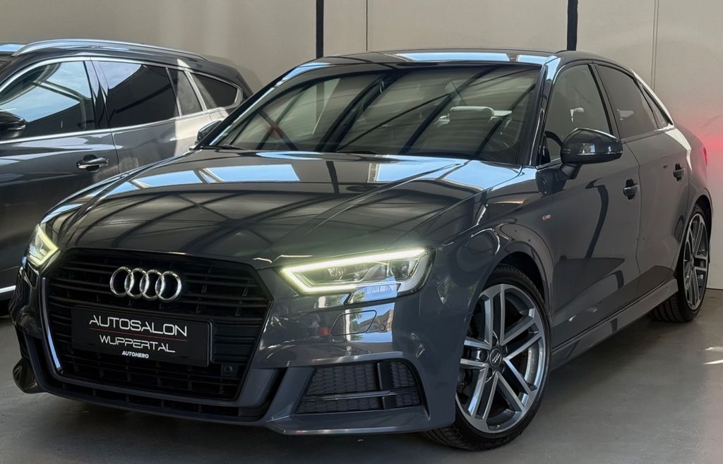 Image of Audi A3