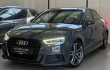 Audi A3 S-LINE*VIRTUAL*NAVI*AHK*SHZ*LED* - Audi A3 Gebrauchtwagen in Wuppertal