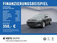 Volkswagen Tiguan - Vorschau Bild 1