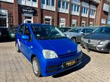Daihatsu Cuore Chili Automatik HU/AU 07/2027 - Daihatsu Cuore Gebrauchtwagen
