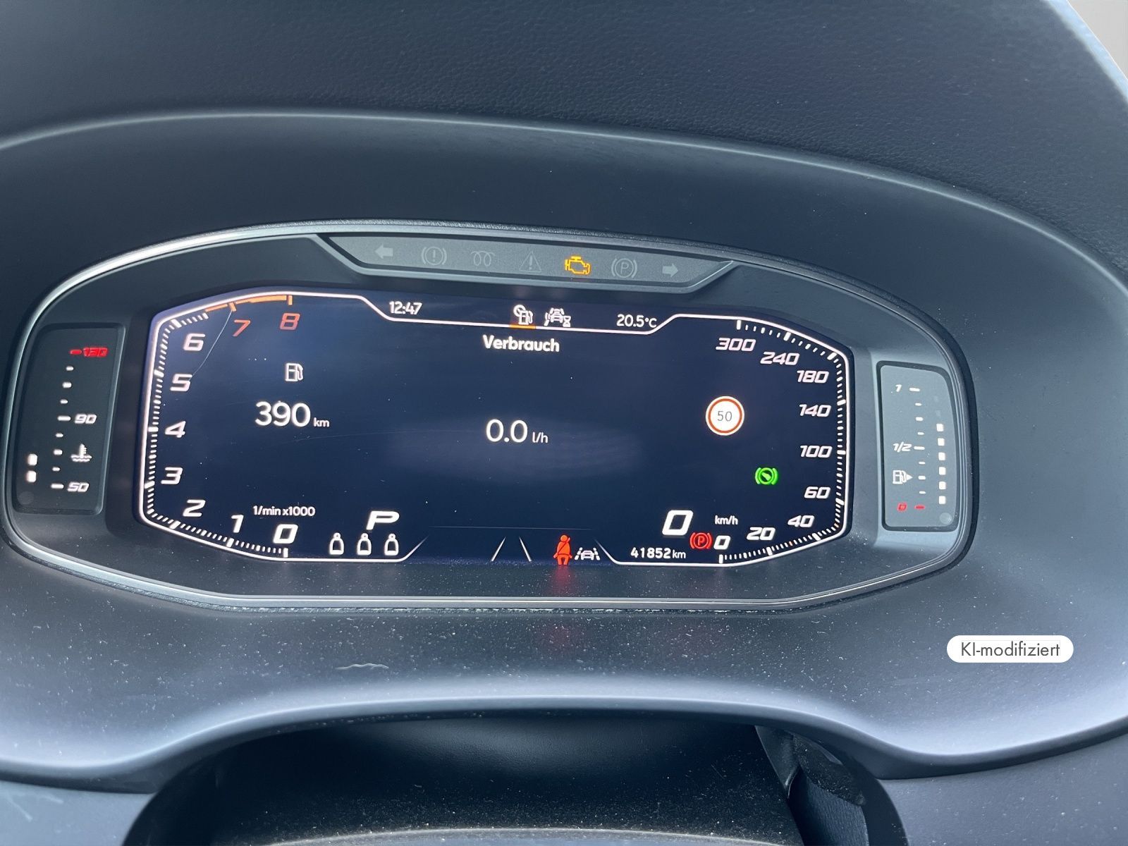Cupra Ateca - Bild 10