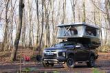 Crawler Anka 300 SOLAR*TRUMA*KÜCHE*WOHNKABINE - Crawler Wohnwagen & Wohnmobile