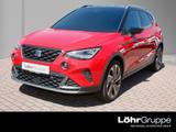 Seat Arona 1.0 TSI DSG FR 18" Navi+VC ACC LED RFK+PDC