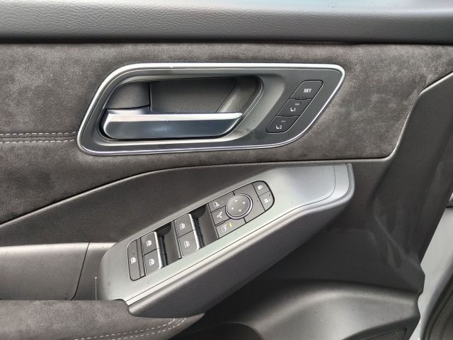 Fahrzeugabbildung Nissan Qashqai Tekna e-Power*NAVI*PGD*KAMERA*LEDER*SHZ*