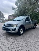 Mitsubishi L200 2,5l Diesel - Mitsubishi L200 Gebrauchtwagen in Berlin