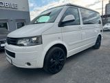 Volkswagen T5 California 2.0 Comfortline Aufstelldach 4Moti - Angebote entsprechen deinen Suchkriterien