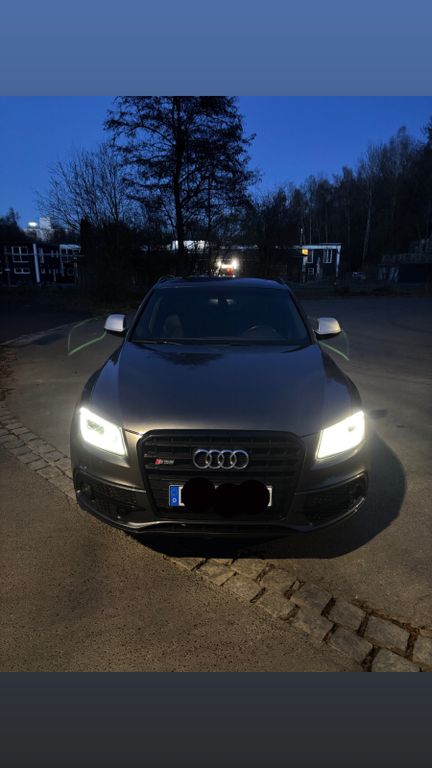 Image of Audi SQ5