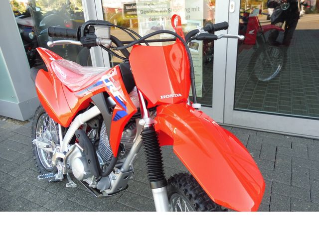 Honda CRF 125 FBP NEU 1714 Zoll SOFORT VERFGBAR