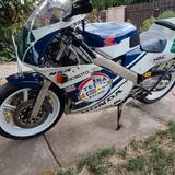 Honda NSR 250R mc18 - HONDA NSR