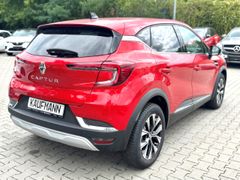 Fahrzeugabbildung Captur II Techno TCe 140 WinterPaket+Allwetterr+