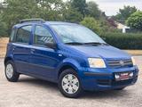 Fiat Panda 1.2 8V Dynamic *1-Hand*Tüv-Neu*Klima*5-TÜR - Fiat Panda Gebrauchtwagen in Mönchengladbach