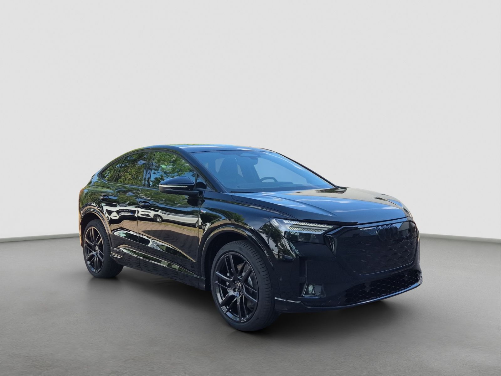 Audi Q4 e-tron - Bild 8