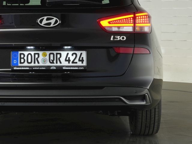 Hyundai i30 – Bild 38
