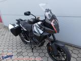 KTM 1290 Super Adventure S aus 2.Hand, TOP, Zubehör - KTM SUPER ADVENTURE