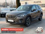 Mazda CX-5 Nakama 2WD - Mazda CX-5 Nakama mit Diesel-Antrieb