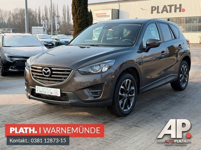 Mazda CX-5 Nakama 2WD